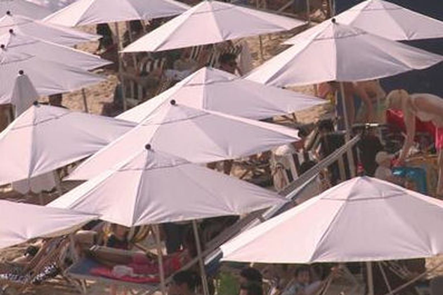 Tel Aviv sur Seine : la mairie ne renonce pas et prévoit un important renfort policier