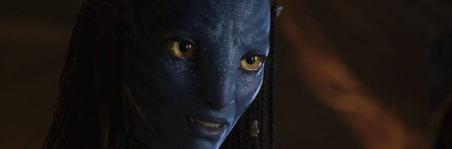 Une sc&egrave;ne in&eacute;dite d'Avatar est cach&eacute;e sur Disney+, voici comment la voir