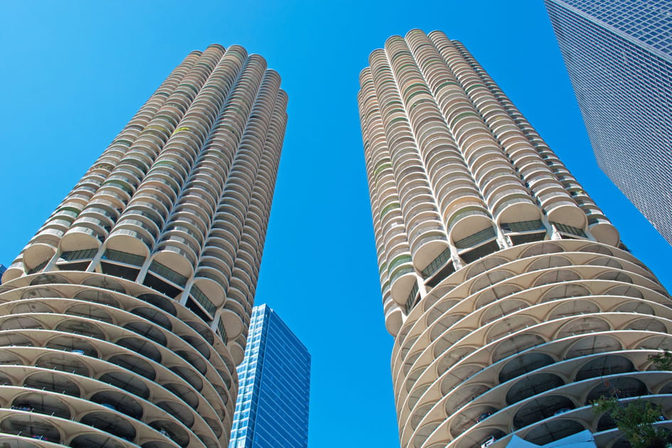 Marina City