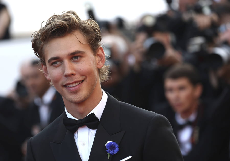 Austin Butler