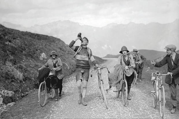Le Tour de France de 1927