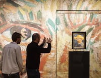 Visite privée au musée : Vincent Van Gogh, un nouveau regard