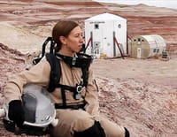 Mars ultime frontière