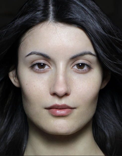Mathilde, Portugaise