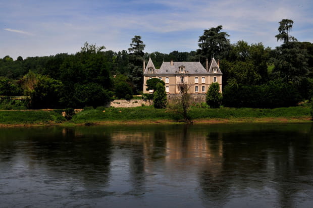 Sainte-Foy-la-Grande, Gironde
