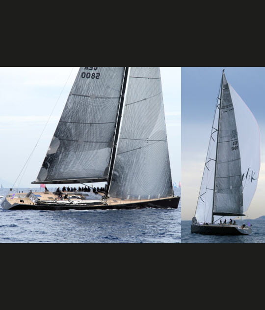 Y3K, le plus grand des Wally