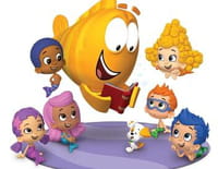 Bubulle Guppies : Le Jour le plus lent de Villavite