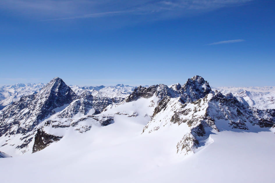 Davos, en Suisse