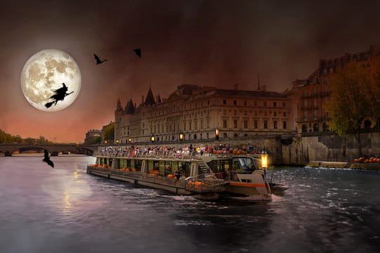 Halloween 2025 : nos idées de sorties à Paris, Lille, Bordeaux, Toulouse...
