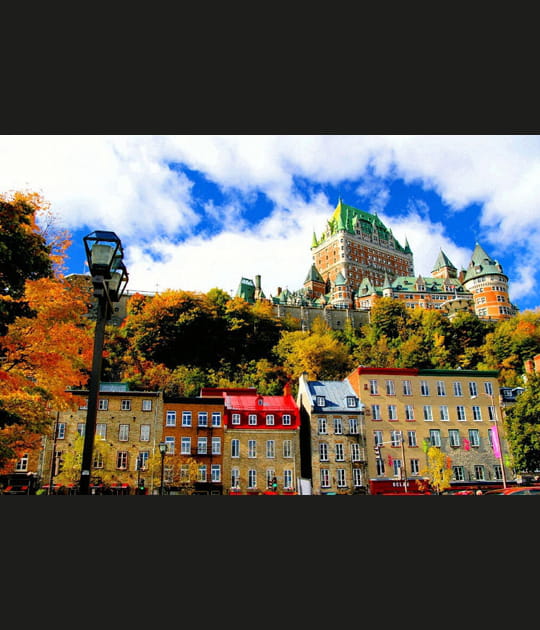 Qu&eacute;bec