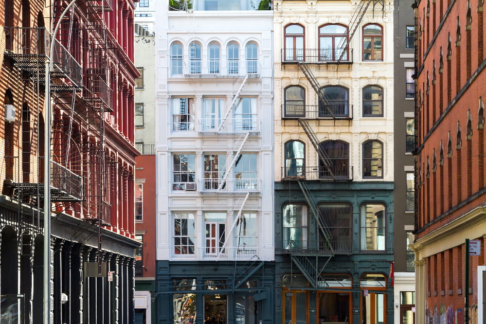 Soho