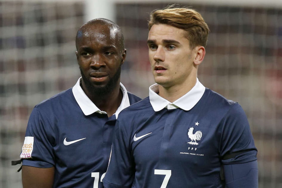 Lassana Diarra endeuill&eacute; par les attentats