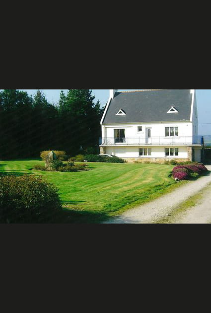 Un appartement &agrave; Telgruc-sur-Mer (Finist&egrave;re) pour 16&nbsp;euros par jour et par personne