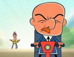 Mr Magoo *2019
