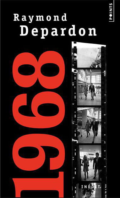 &quot;1968&quot;, de Raymond Depardon