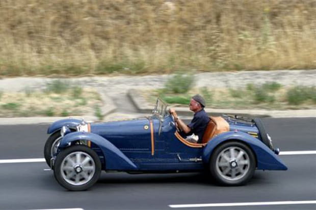 La nostalgie des années 20