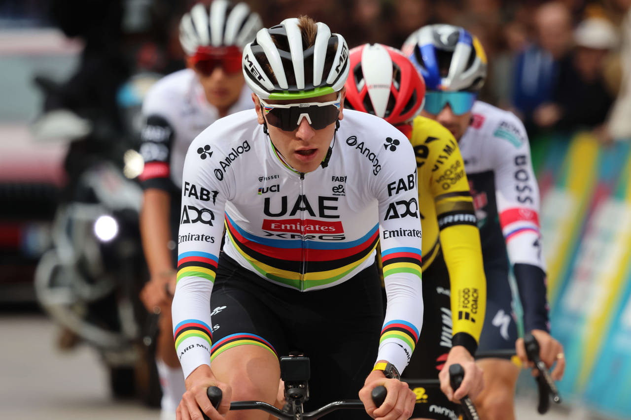 Le Tour de France bientôt payant pour les spectateurs, c'est peut être pour bientôt