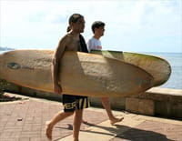 Regarde le monde : Destination sport