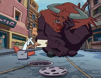 Monstres en série : Comment rappeler à un monstre qui il est