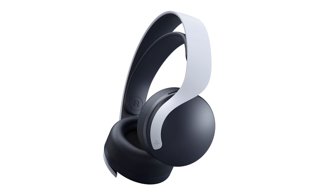 Le casque sans fil PS5