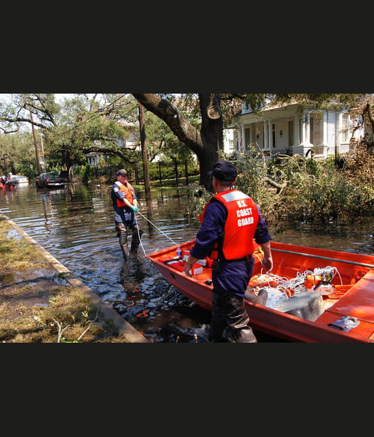 Voie navigable