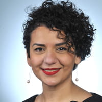 Lamia El Aaraje © Assemblée nationale - 2022