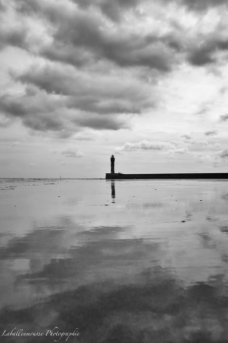 Phare de Dunkerque