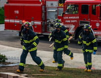 9-1-1 : Nos chers voisins