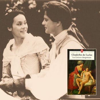 Les Liaisons Dangeureuses De Choderlos De Laclos L Amour Sacrifie