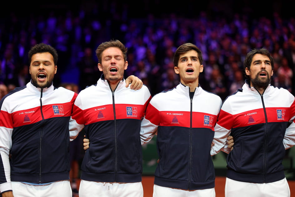 Les larmes de Mahut