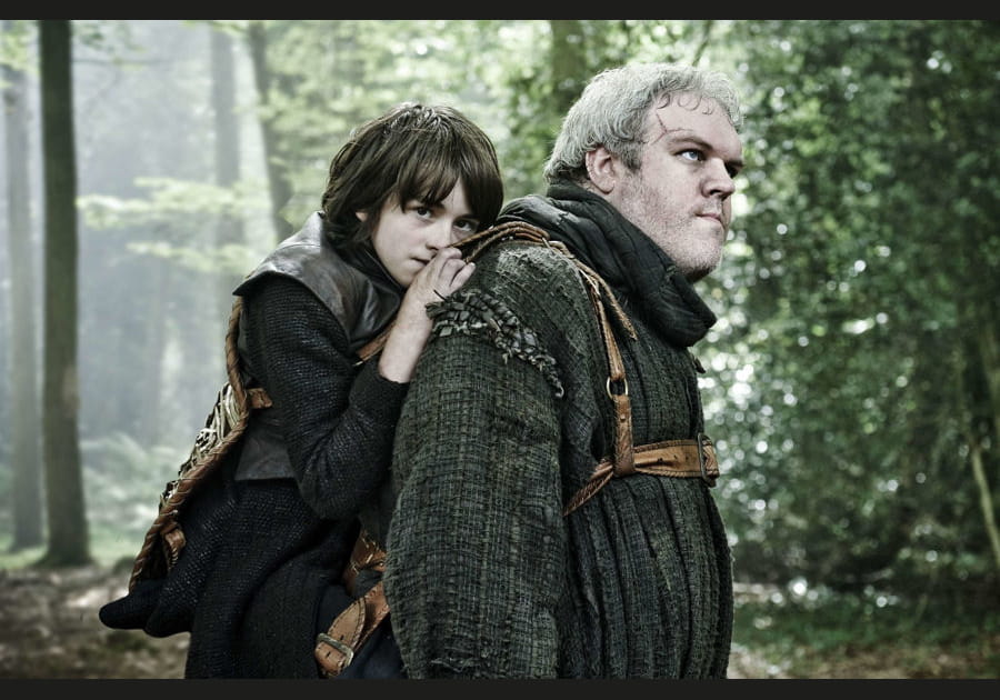 Kristian Nairn