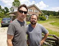 American Pickers, la brocante made in USA : L'art du deal