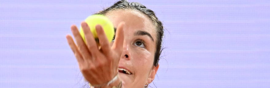 US Open 2025&nbsp;: Lo&iuml;s Boisson tr&egrave;s attendue, suivez les matchs et les r&eacute;sultats en direct