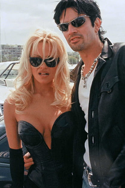 Pamela Anderson&nbsp;: du scandale de la sextape &agrave; une s&eacute;rie Disney&nbsp;!