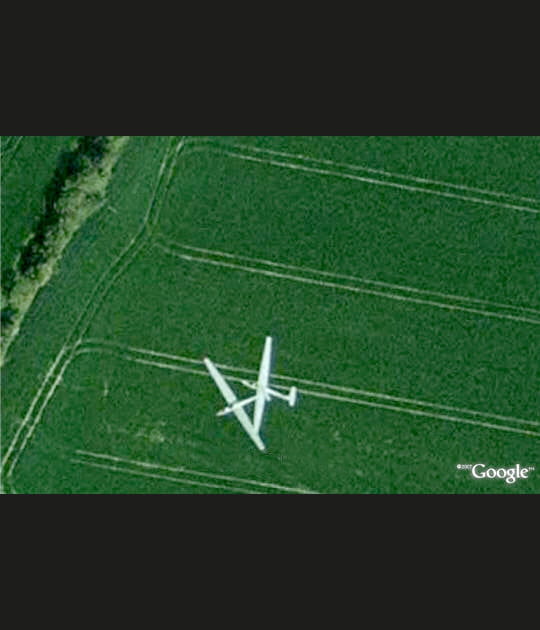 Illusion d'optique&nbsp;?