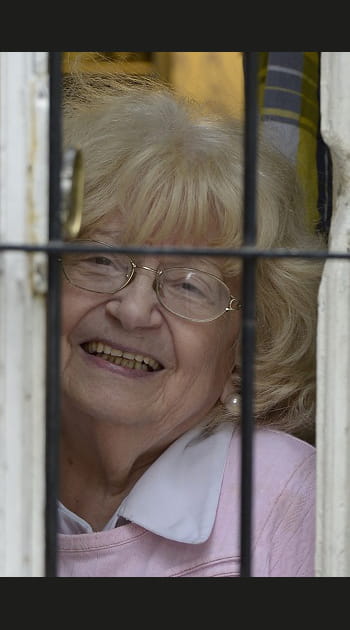 Ses amours de jeunesse