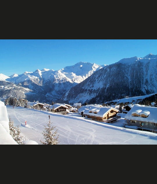 Les stations de ski vues par les lecteurs