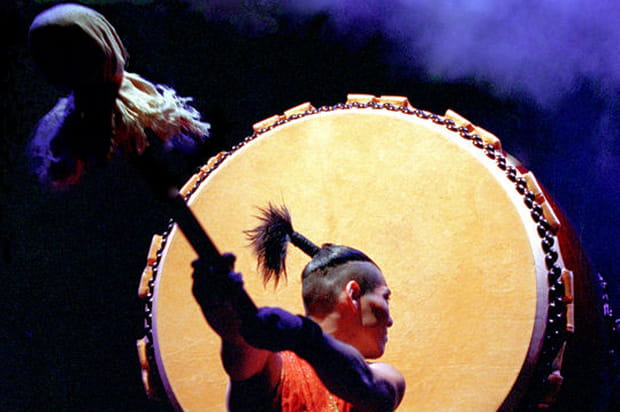 Shin-On, leur nouveau spectacle