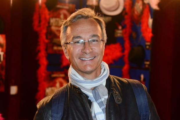 Laurent Petitguillaume
