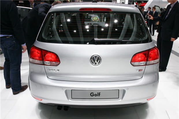 Un équipement pléthorique