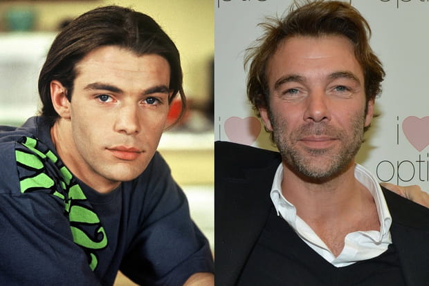 Patrick Puydebat : Nicolas