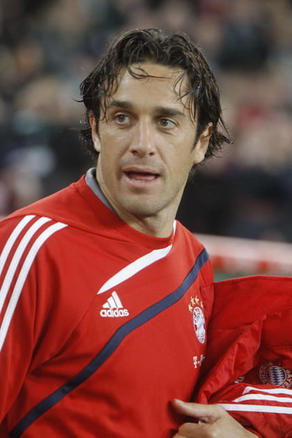 Luca Toni, la mal&eacute;diction du 17e but