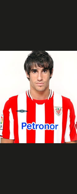 Javi Martinez