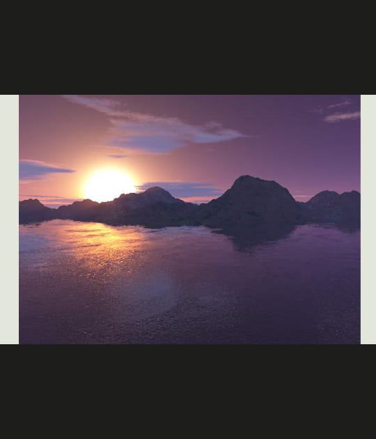 Mauve en Galice