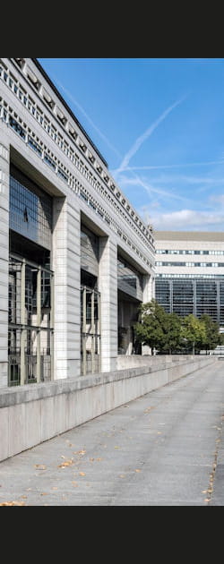 Suppressions de postes dans la fonction publique