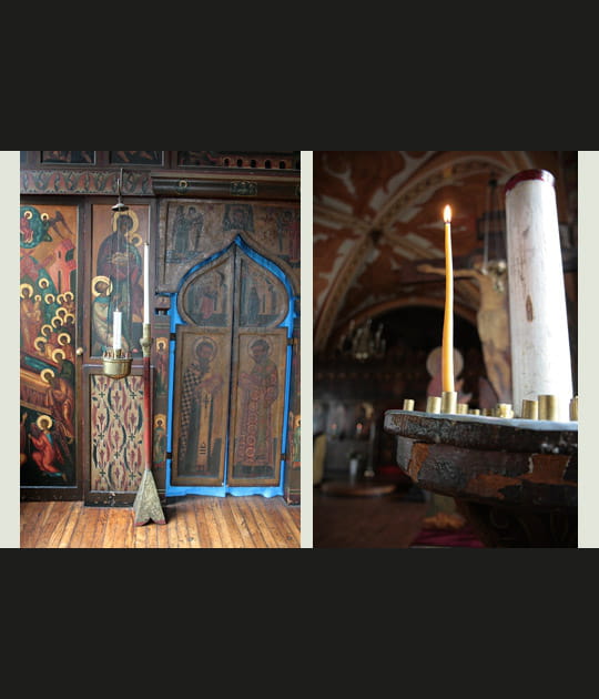 Un temple du savoir tourn&eacute; vers l'avenir
