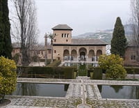 Paysages d'ici et d'ailleurs : Espagne : Las Alpujarras