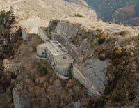 Les secrets de la Ligne Maginot