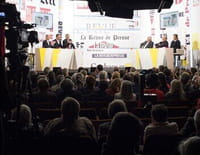 La revue de presse