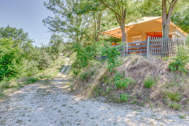 L'Oasis Sites et Paysages en Ardèche